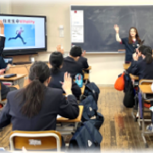 キャリア教育～会社紹介や仕事のやりがいなど 民間企業で働く大人のリアルな話～