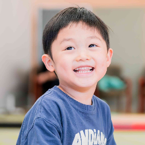 【無料運動体験！】LinKeee-遊びでの伸ばす運動教室