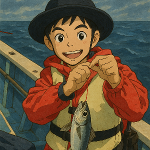 美味しい魚を釣りに行こう！IN 鋸南勝山