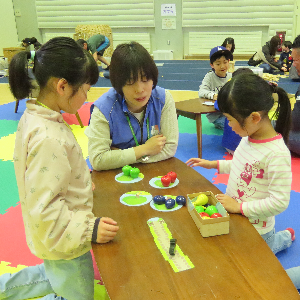 あそびのアソート～とことんゲーム編～