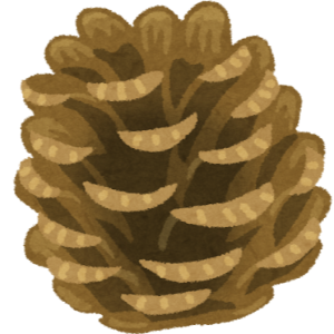 森であそぼう～木の実deチャレンジゲーム～