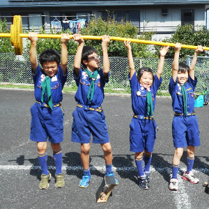 20あそBリンピック