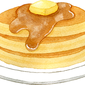 絵本のなかのおやつをつくろう♪