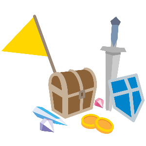 モリモリ⚔クエスト