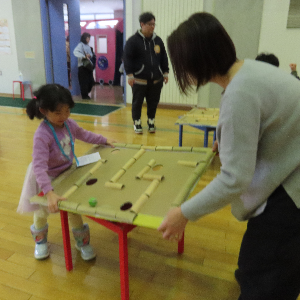 巨大ゲームひろば