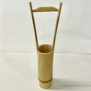 竹細工