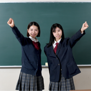 自己肯定感を高めて将来を考える