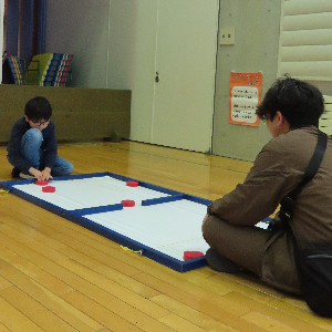 巨大ゲームひろば